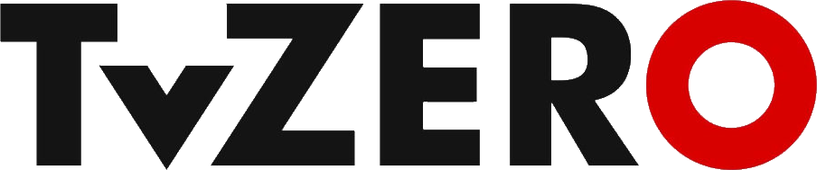 TvZERO Logo