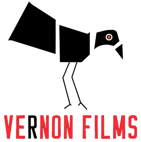 Vernon Films Logo
