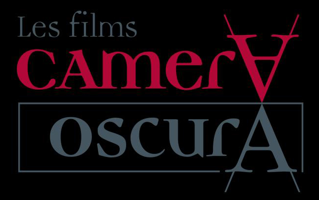 Films Camera Oscura Logo