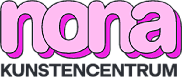 kunstencentrum nona Logo