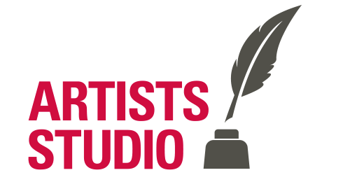 Artists Studio Logo