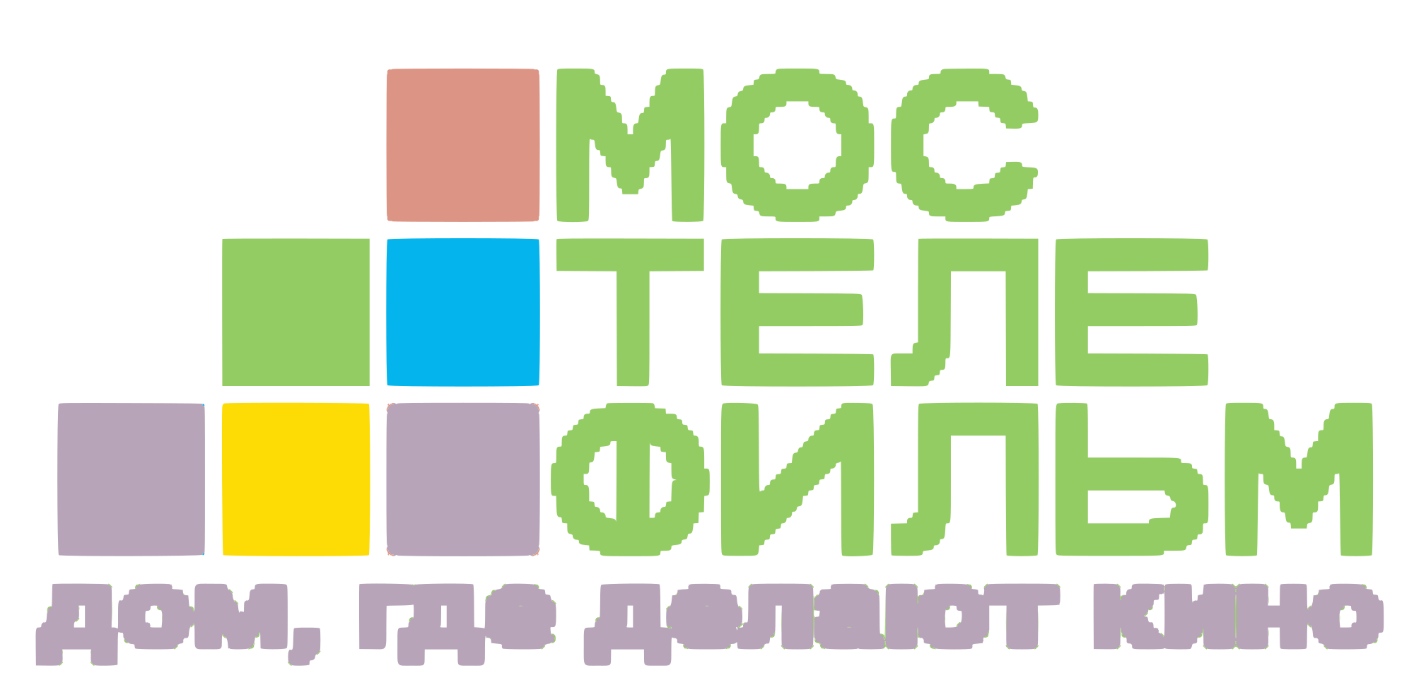 Mostelefilm Logo
