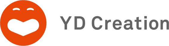 YD Creation Logo