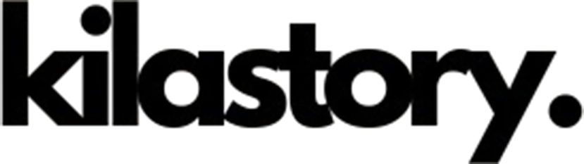 Kilastory Logo