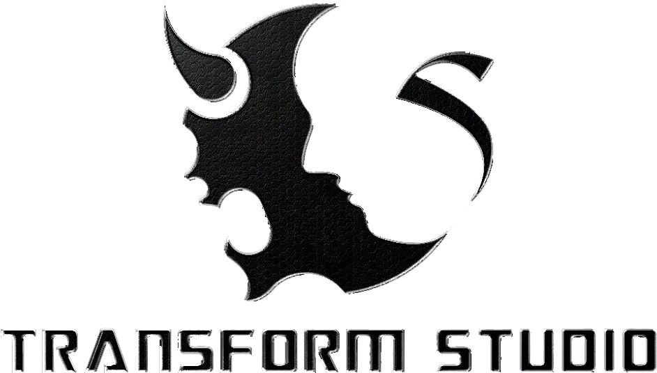 Transform Studio Logo