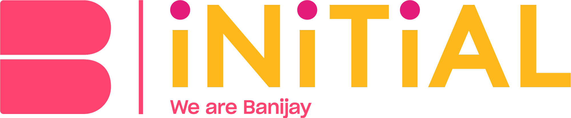 Initial Logo