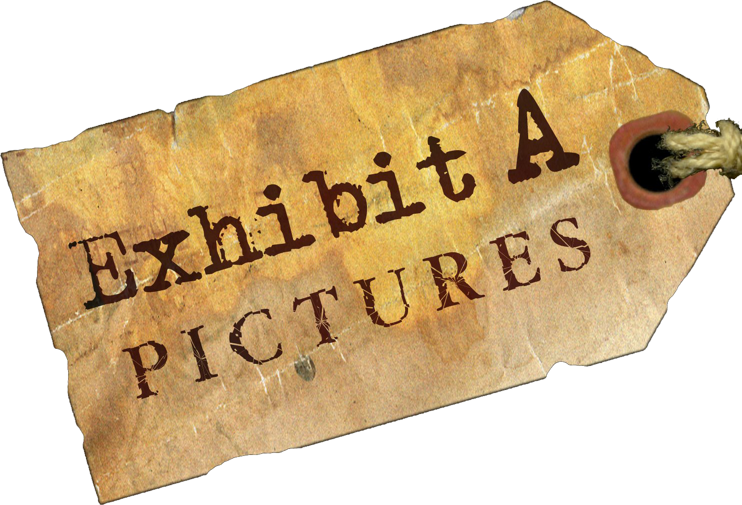 Exhibit A Pictures Logo