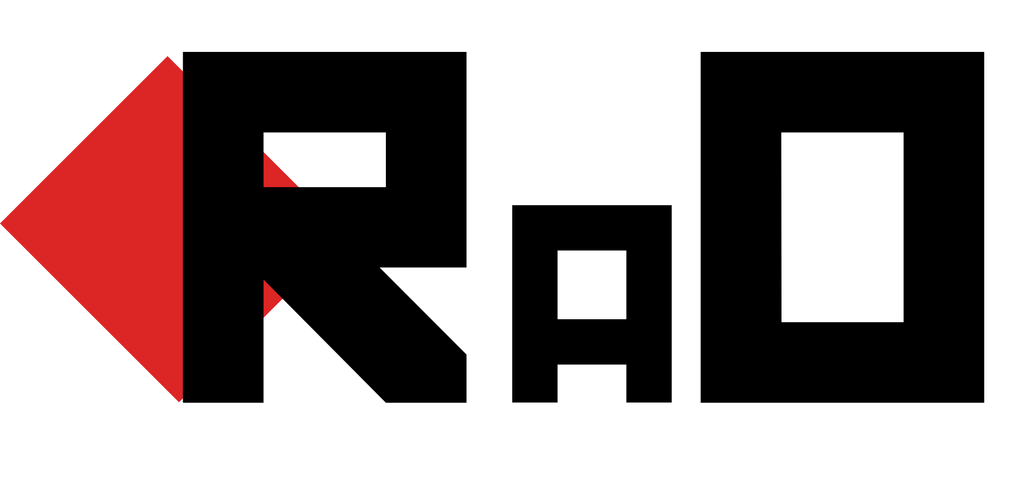 The Russian State Documentary Film & Photo Archive Logo