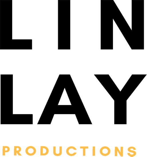 LinLay Productions Logo