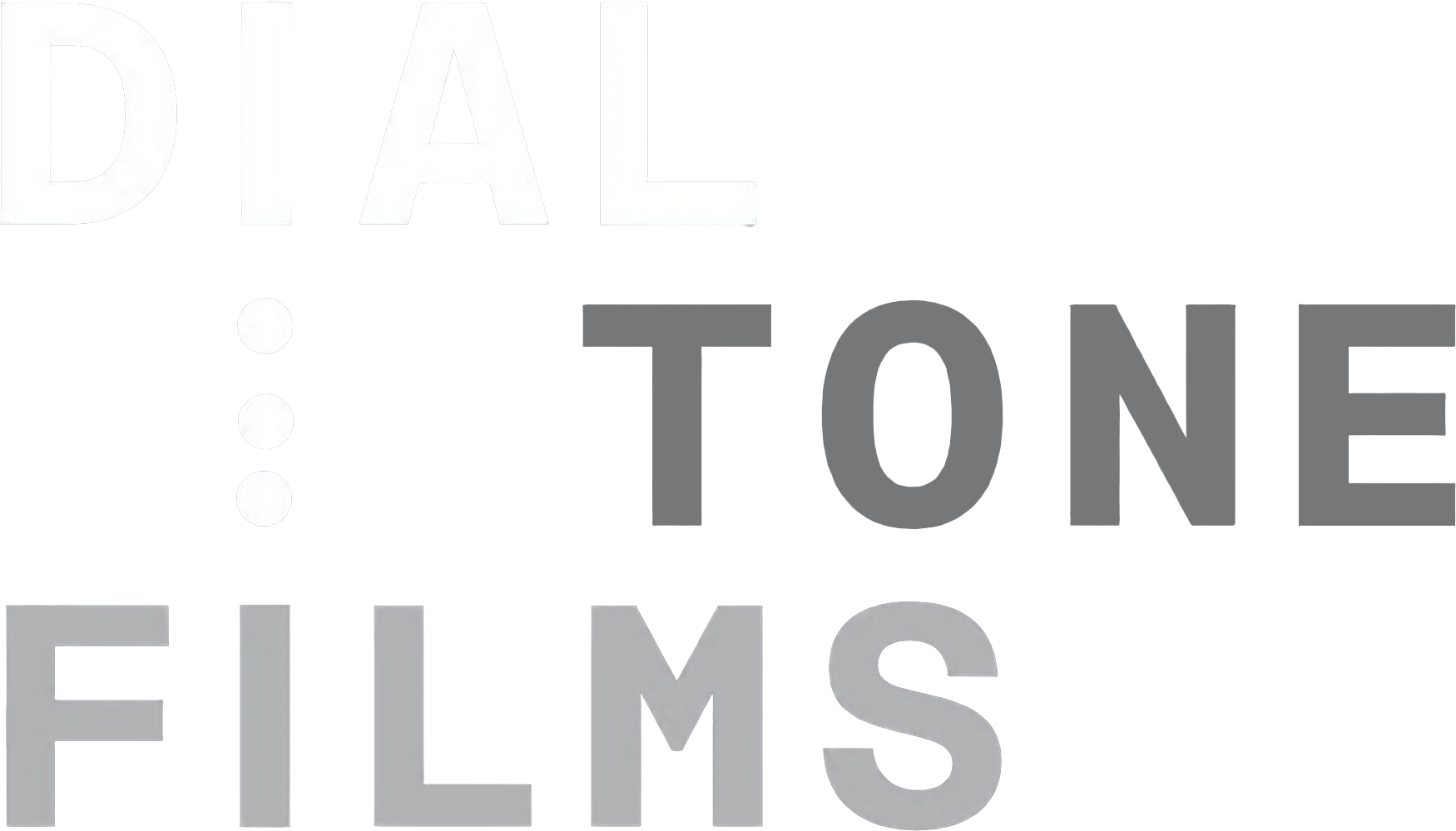 Dial Tone Films Logo