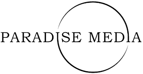 Paradise Media Logo