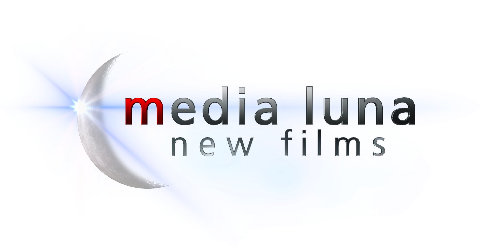 Media Luna New Films Logo