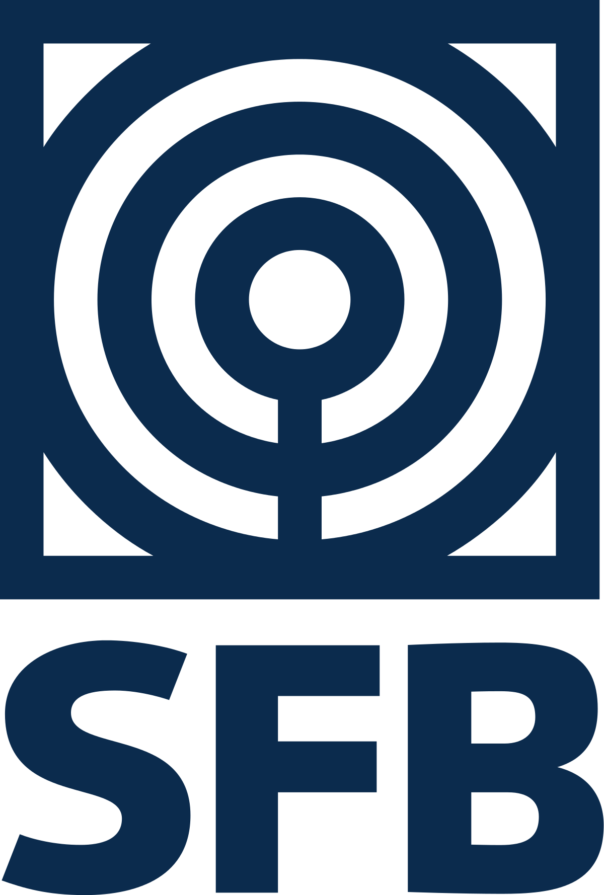 Sender Freies Berlin Logo