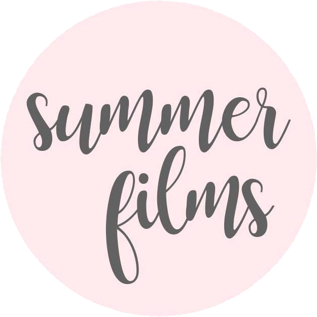 Summer Films Logo