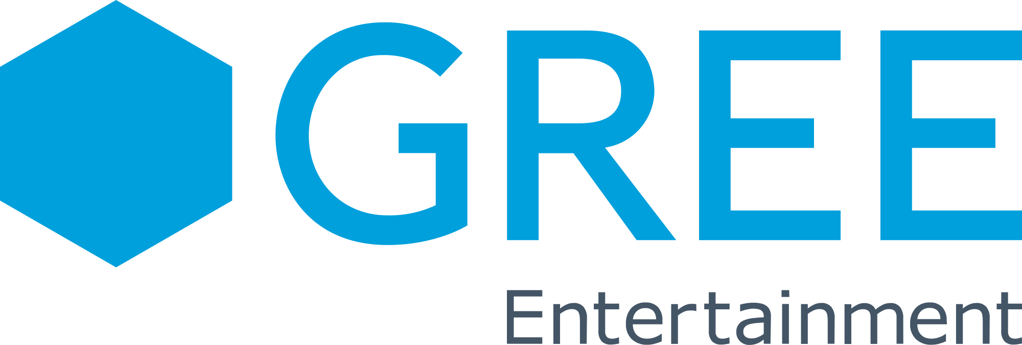 GREE Entertainment Logo