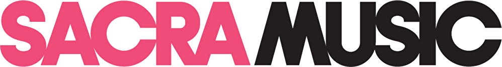 Sacra Music Logo