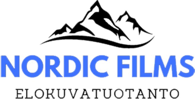 Nordic Films Logo