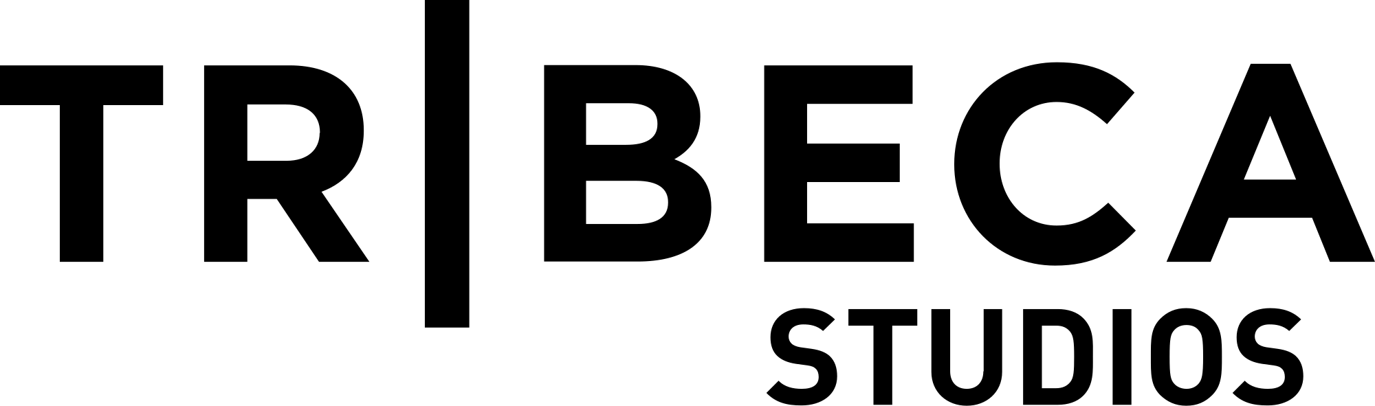 Tribeca Studios Logo