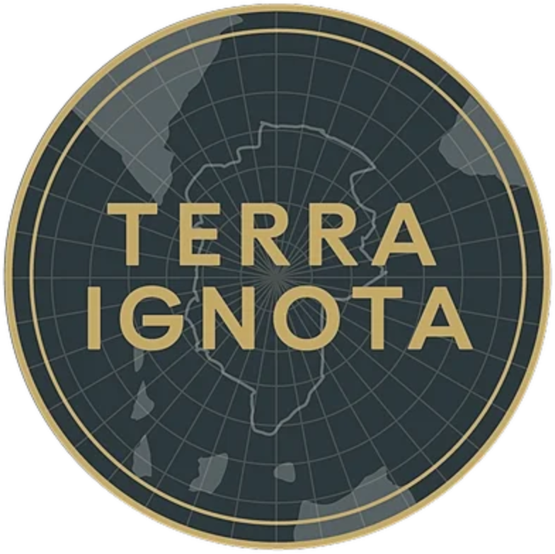 Terra Ignota Logo
