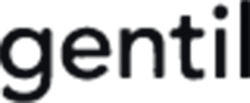 Gentil Logo
