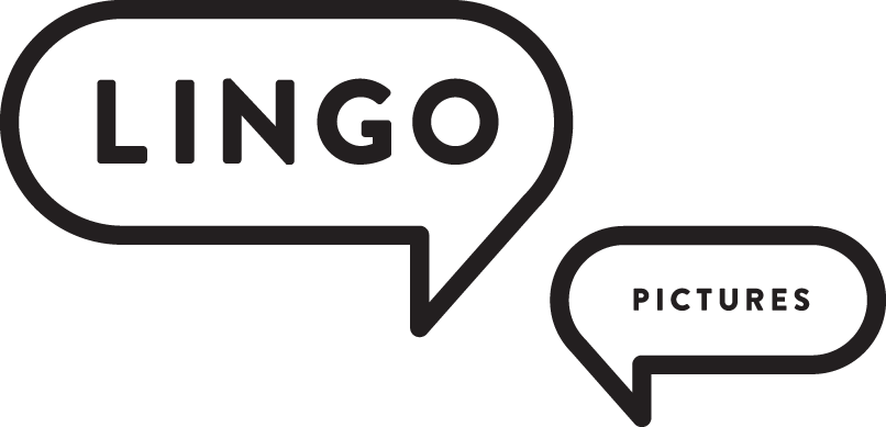Lingo Pictures Logo