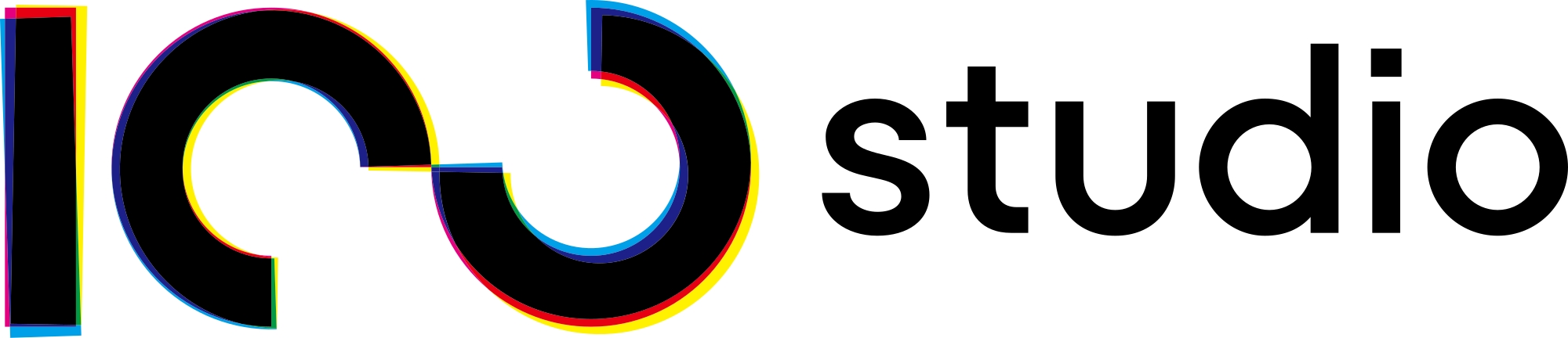 100studio Logo