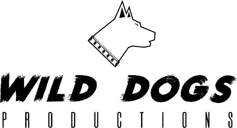 Wild Dogs Productions Logo