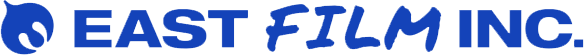 EAST FILM Logo