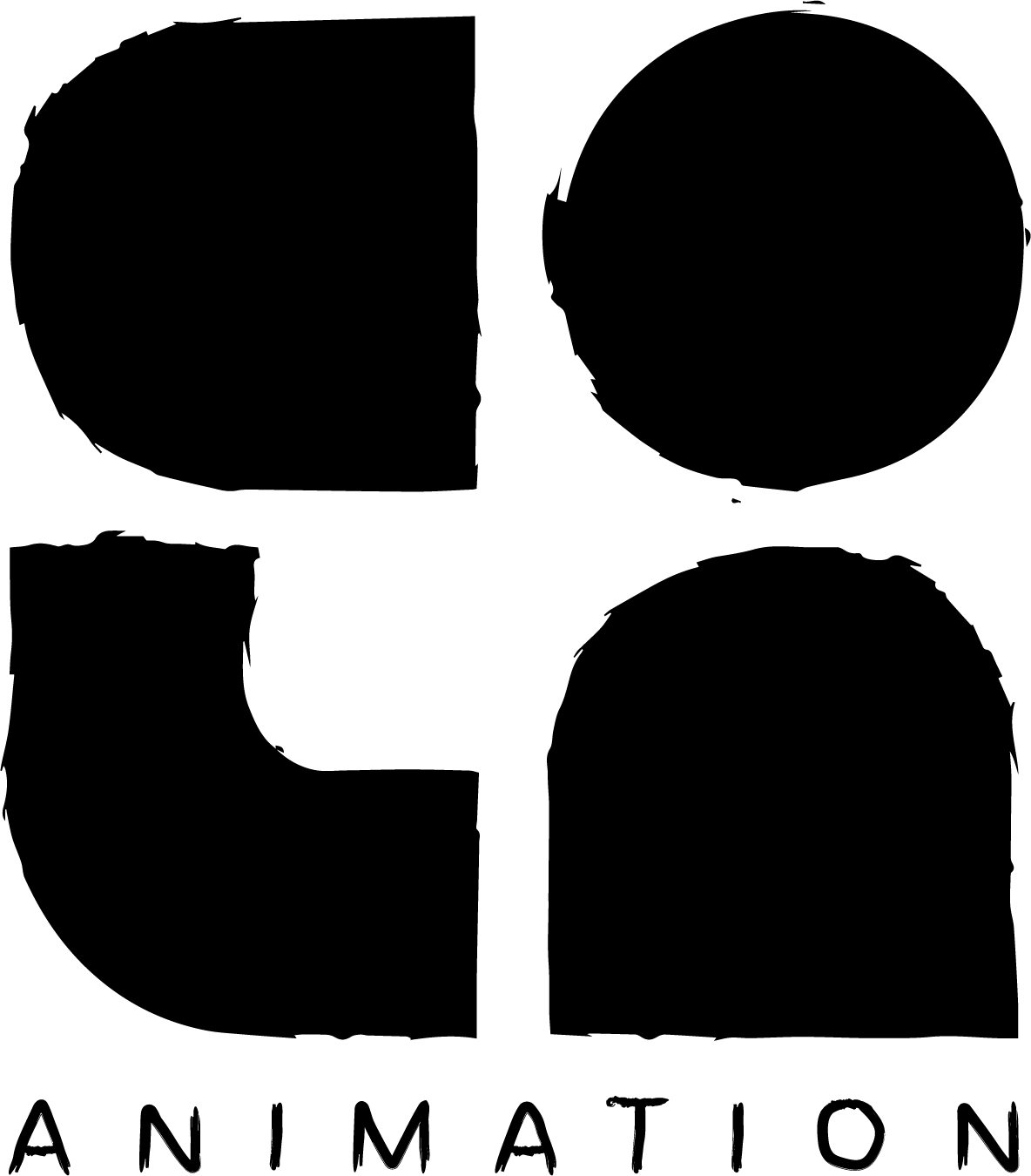 COLA Animation Logo