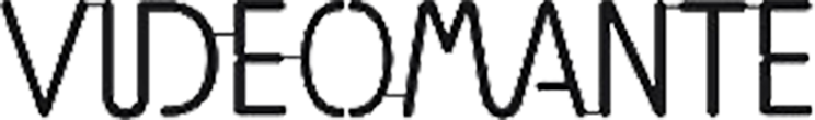 Videomante Logo