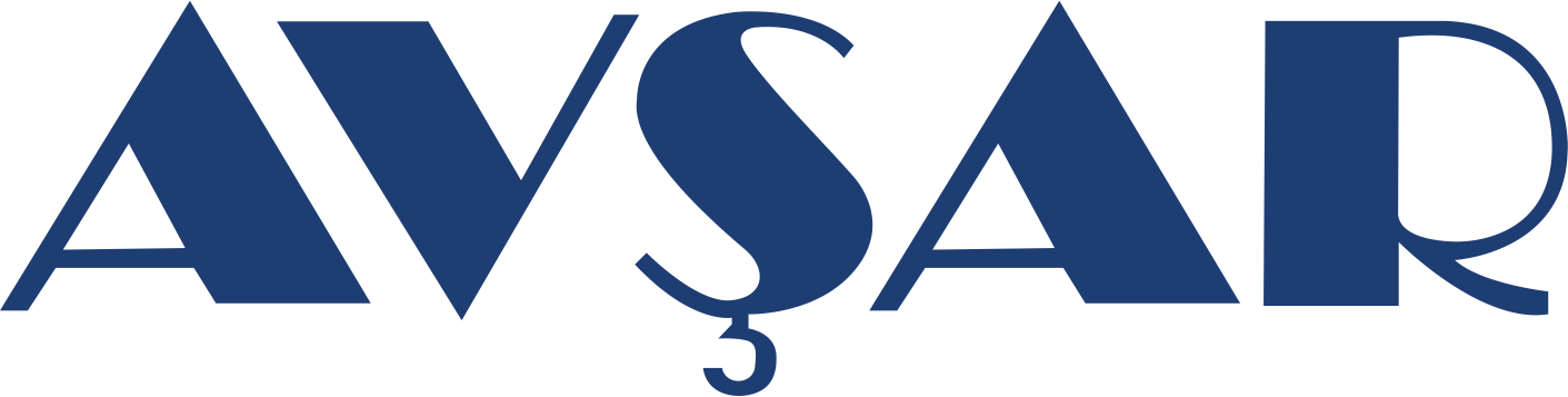 Avşar Film Logo