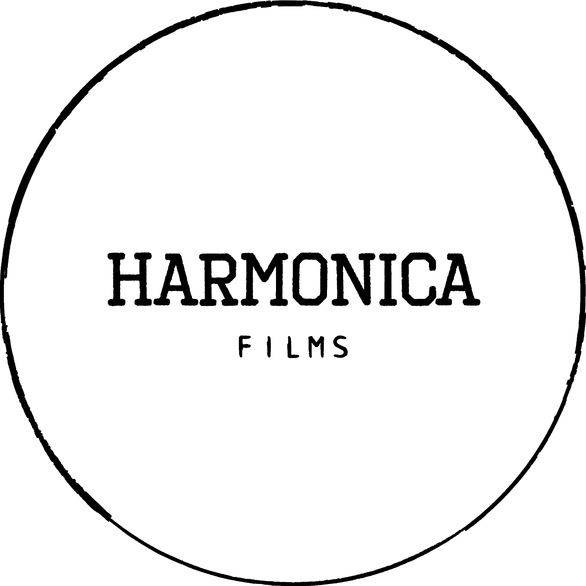 Harmonica Films Logo