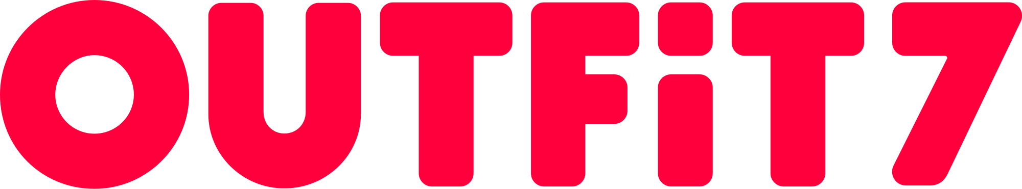 Outfit7 Logo