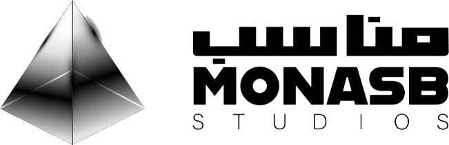 Monasb Studios Logo