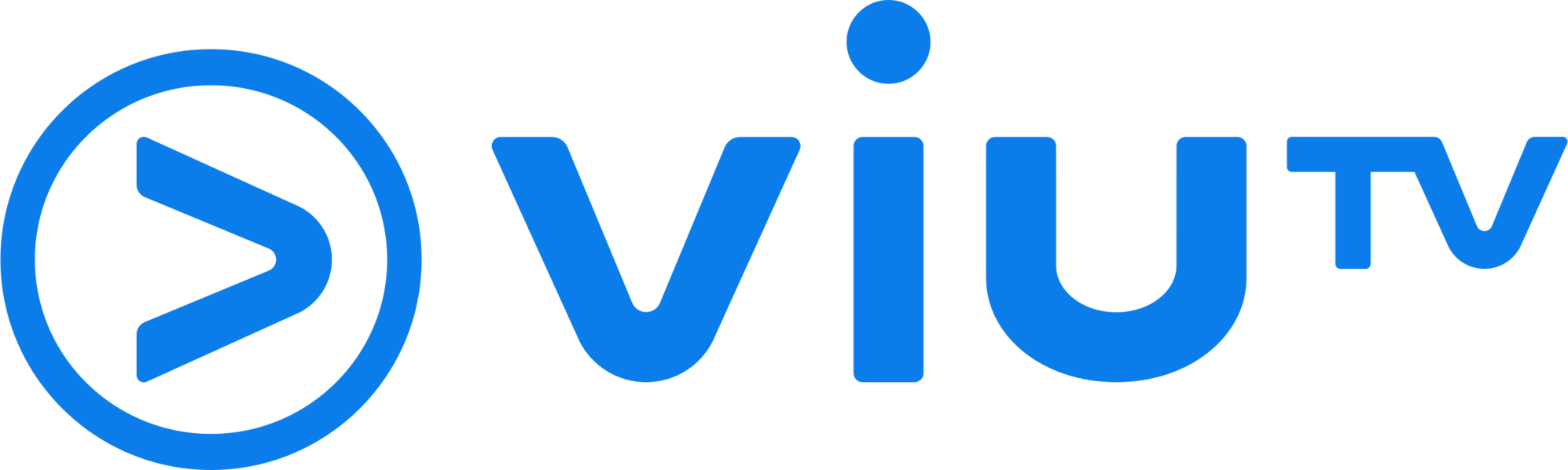 ViuTV Logo