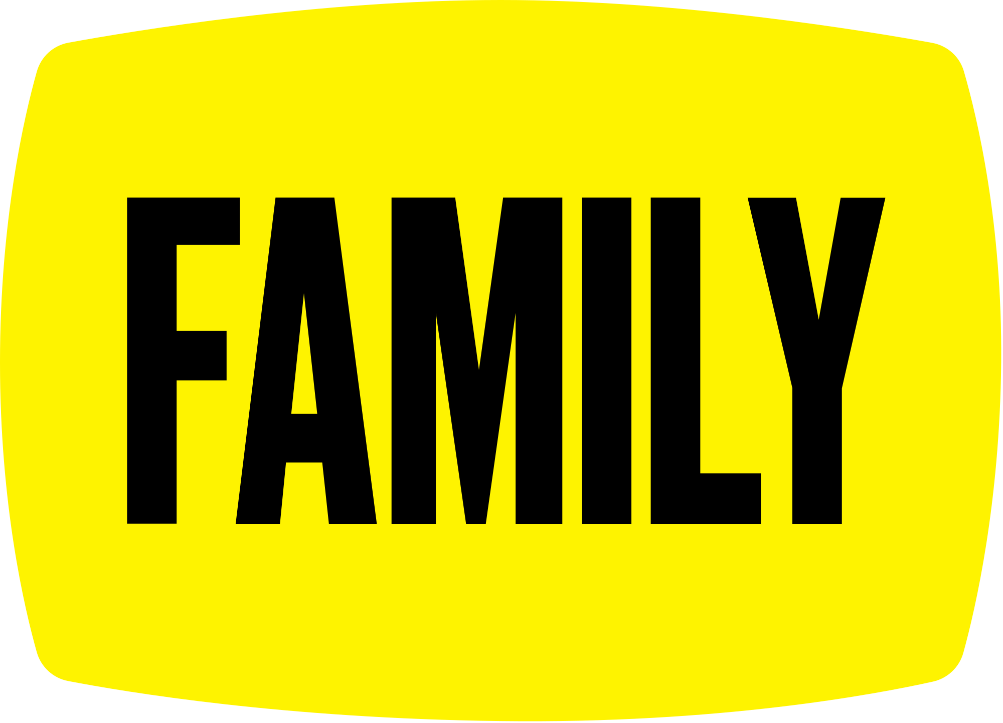 Family Production Logo