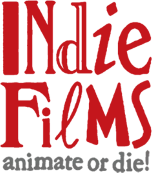Indie Films Logo