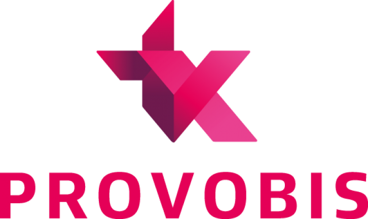 Provobis Film Logo