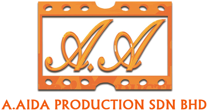 A.Aida Production Logo