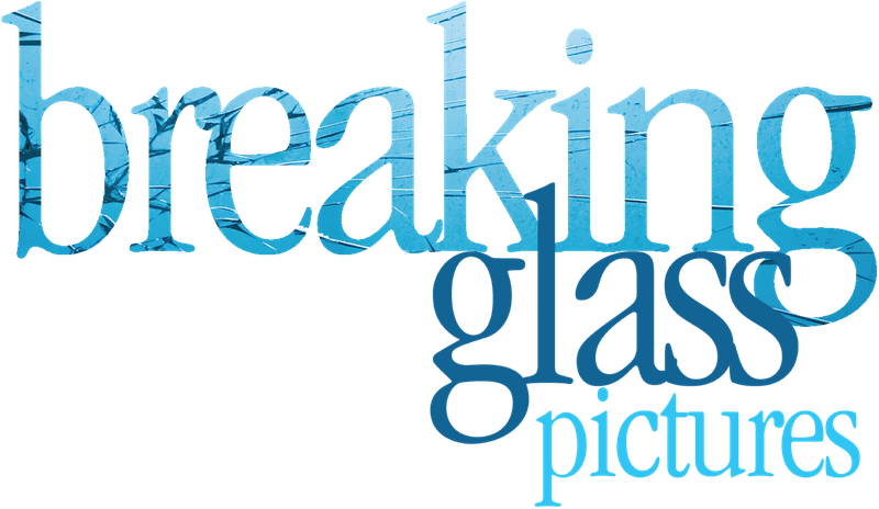 Breaking Glass Pictures Logo
