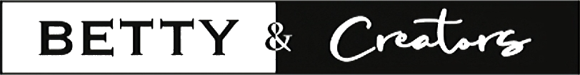 BETTY & Creators Logo
