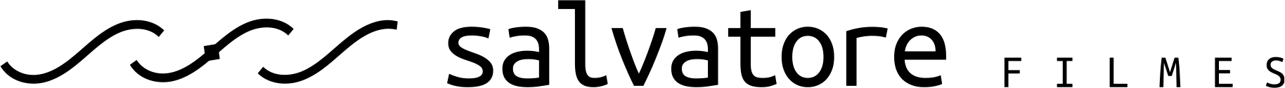 Salvatore Filmes Logo