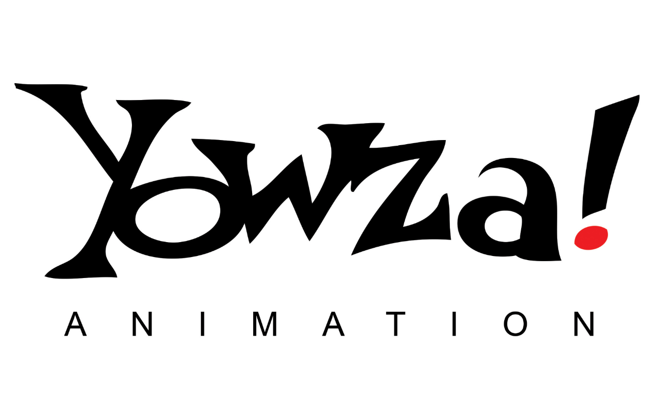 Yowza! Animation Logo