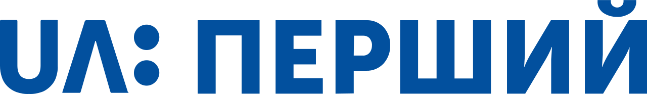 UA: PERSHYI Logo