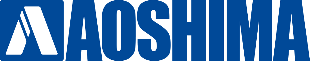 Aoshima Bunka Kyozai Logo