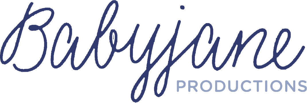 Babyjane Productions Logo