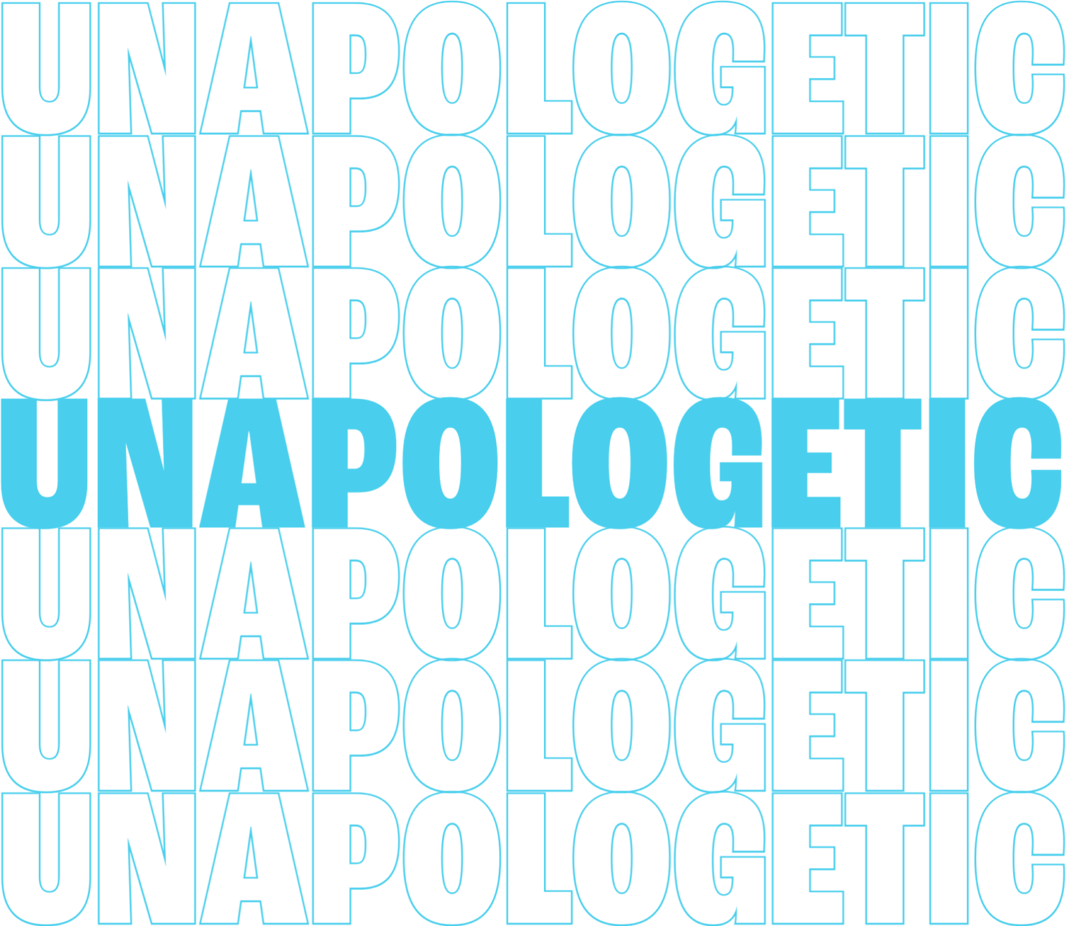 Unapologetic Projects Logo