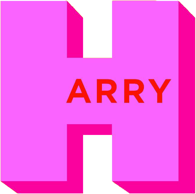 Harry Logo