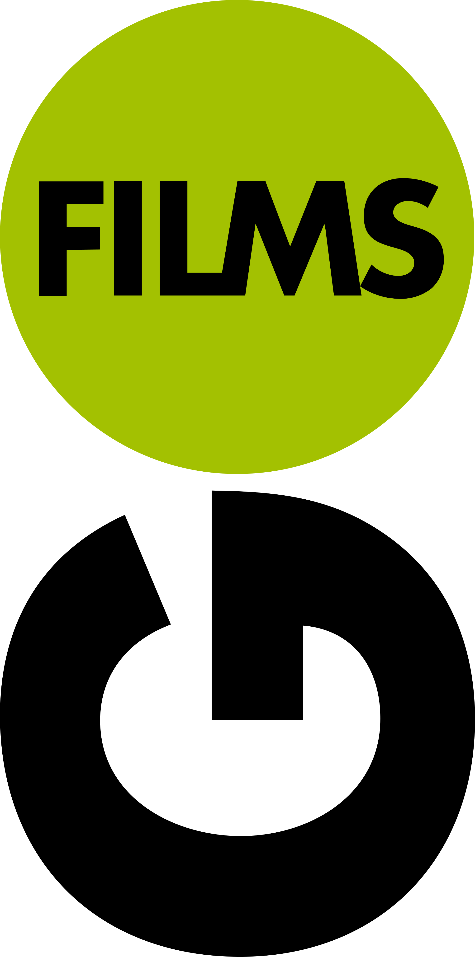 GO Films Logo