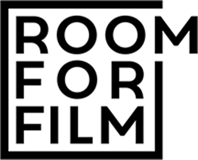 Room for Film Logo